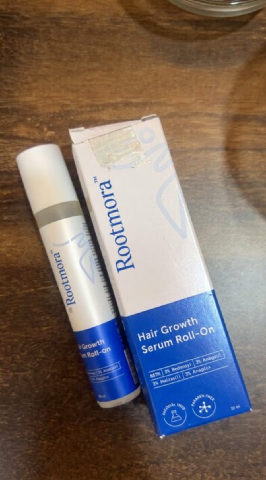 Customer review photo