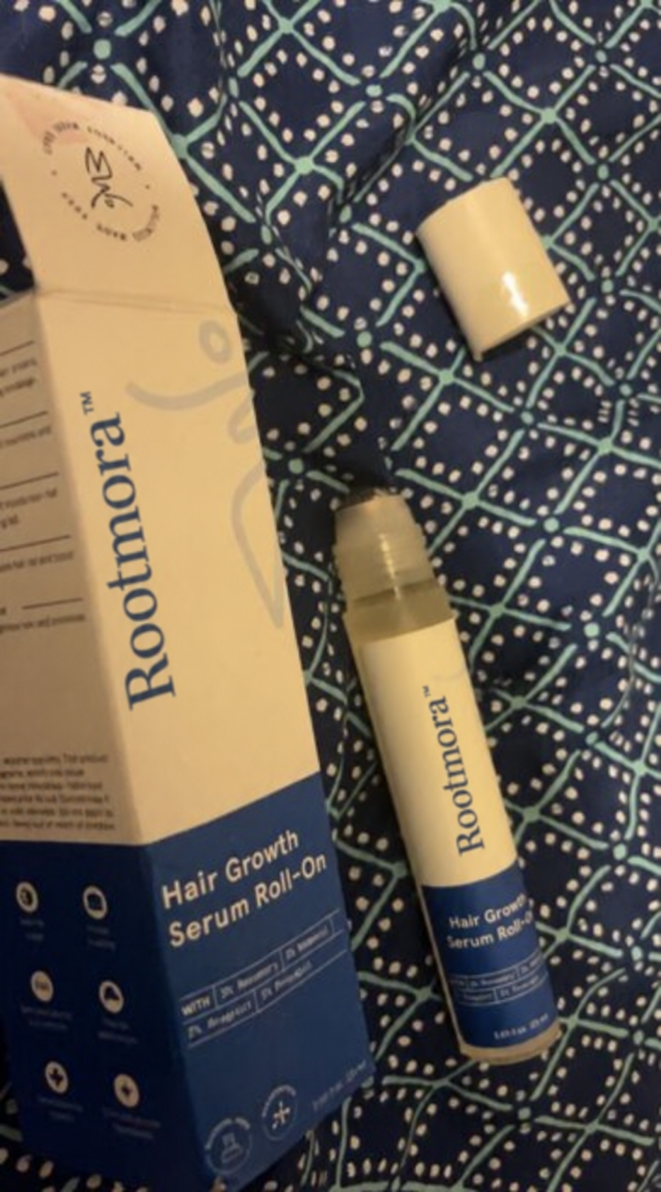 Customer review photo